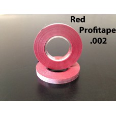 Red Profitape .002 6MM x 82ft/ Roll-BSA1574006500